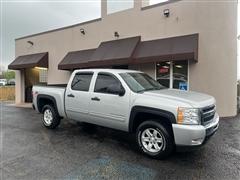 2010 Chevrolet Silverado 1500 