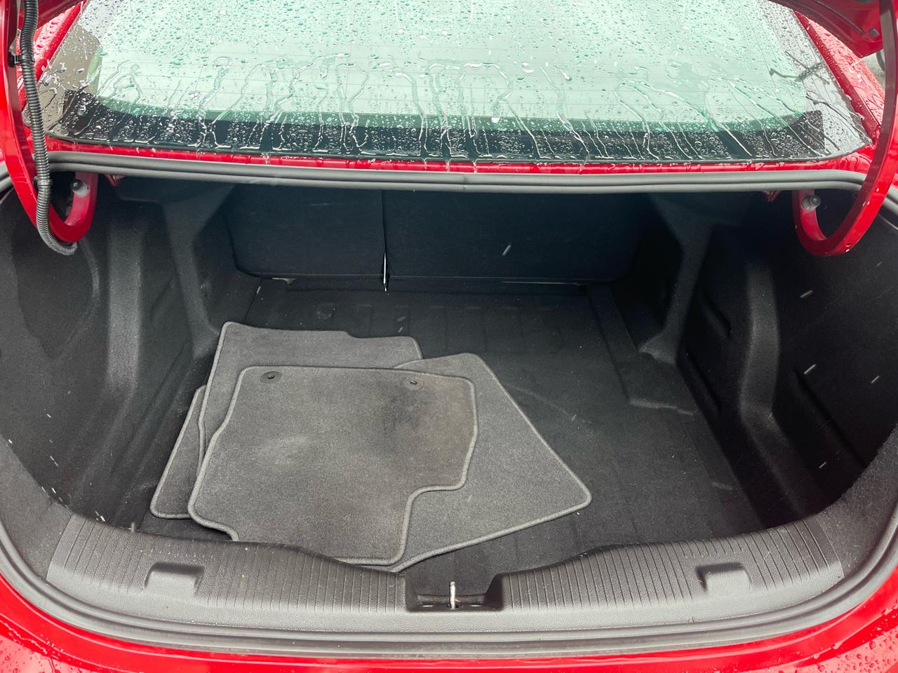 Chevrolet Cruze LT Auto 2018