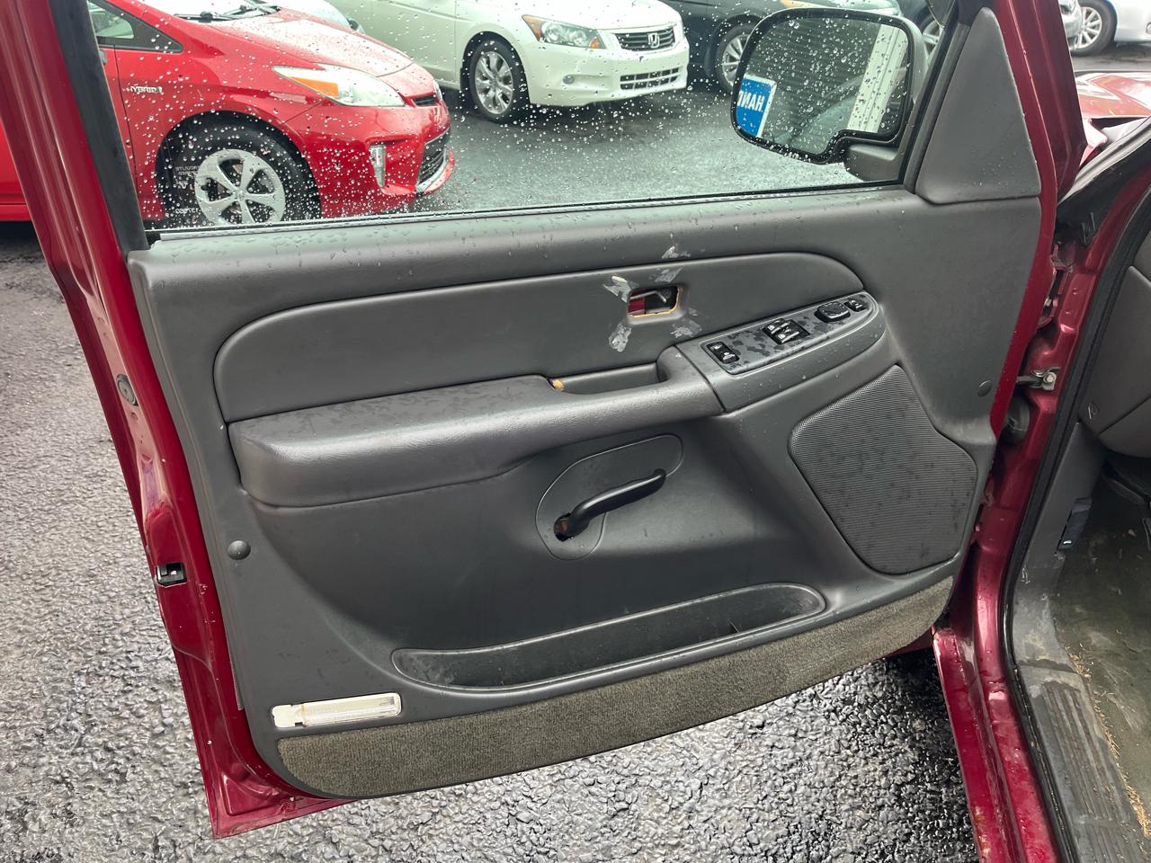 Chevrolet Silverado 1500 Z71 Long Bed 4WD 2004