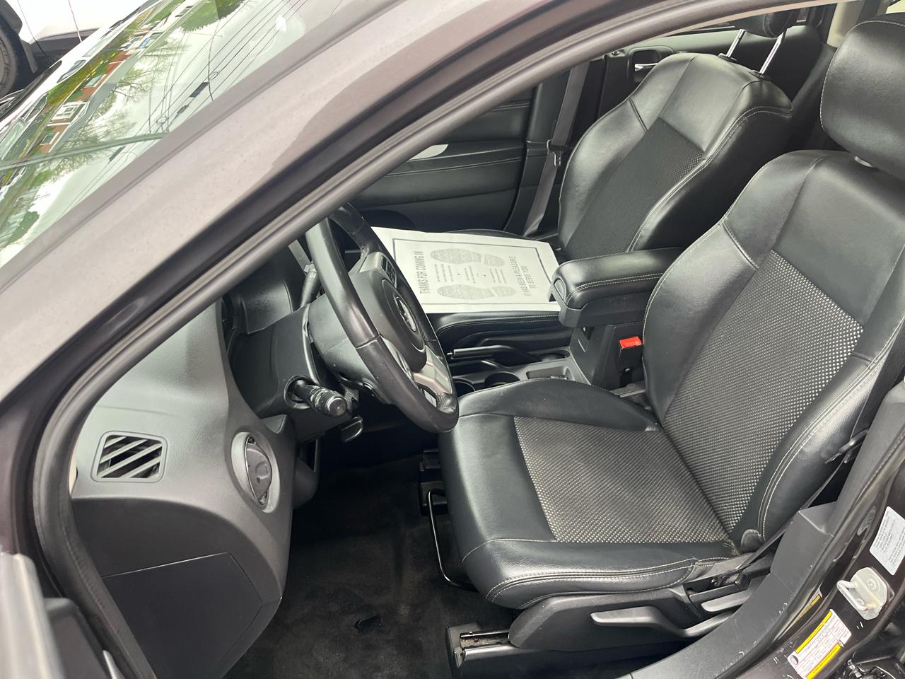 Jeep Compass Latitude 4WD 2016