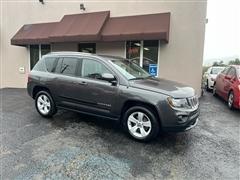 2016 Jeep Compass 