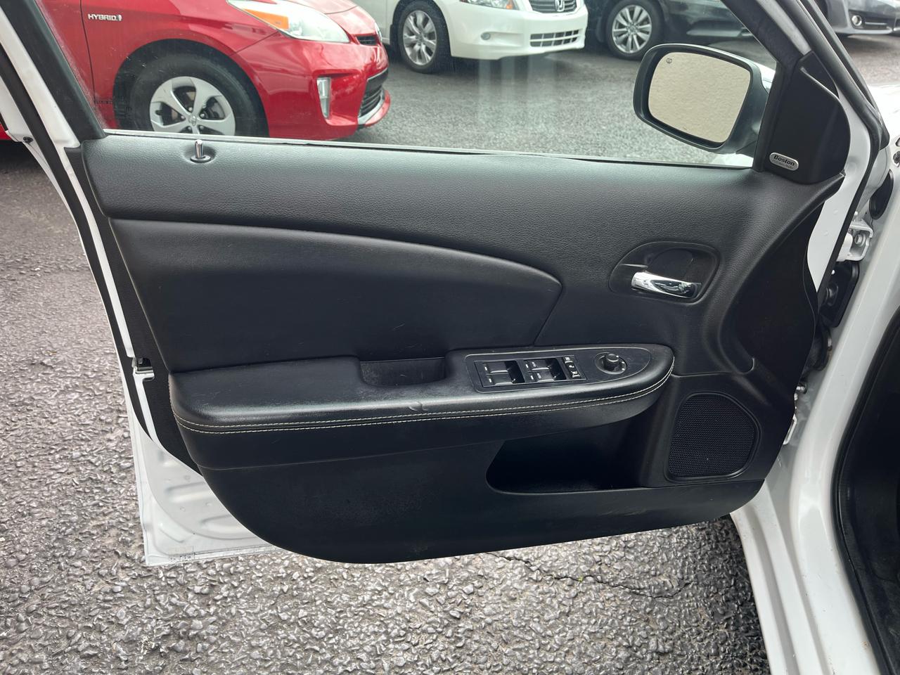 Chrysler 200 Limited 2013