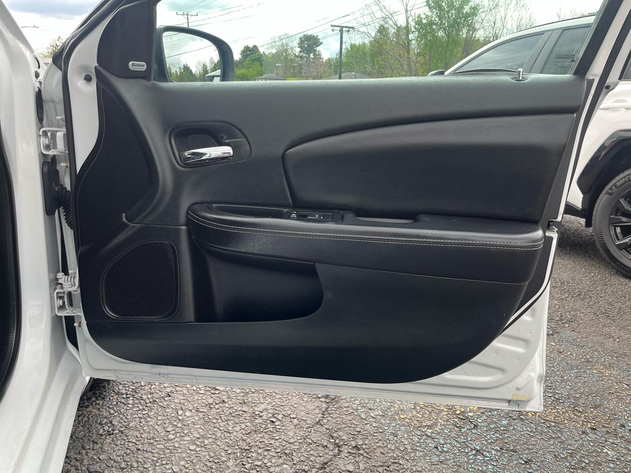 Chrysler 200 Limited 2013