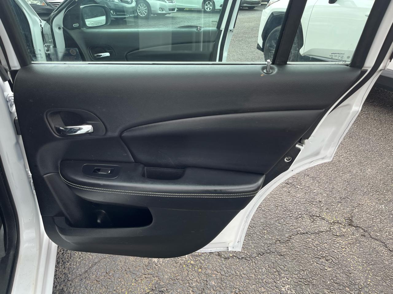 Chrysler 200 Limited 2013