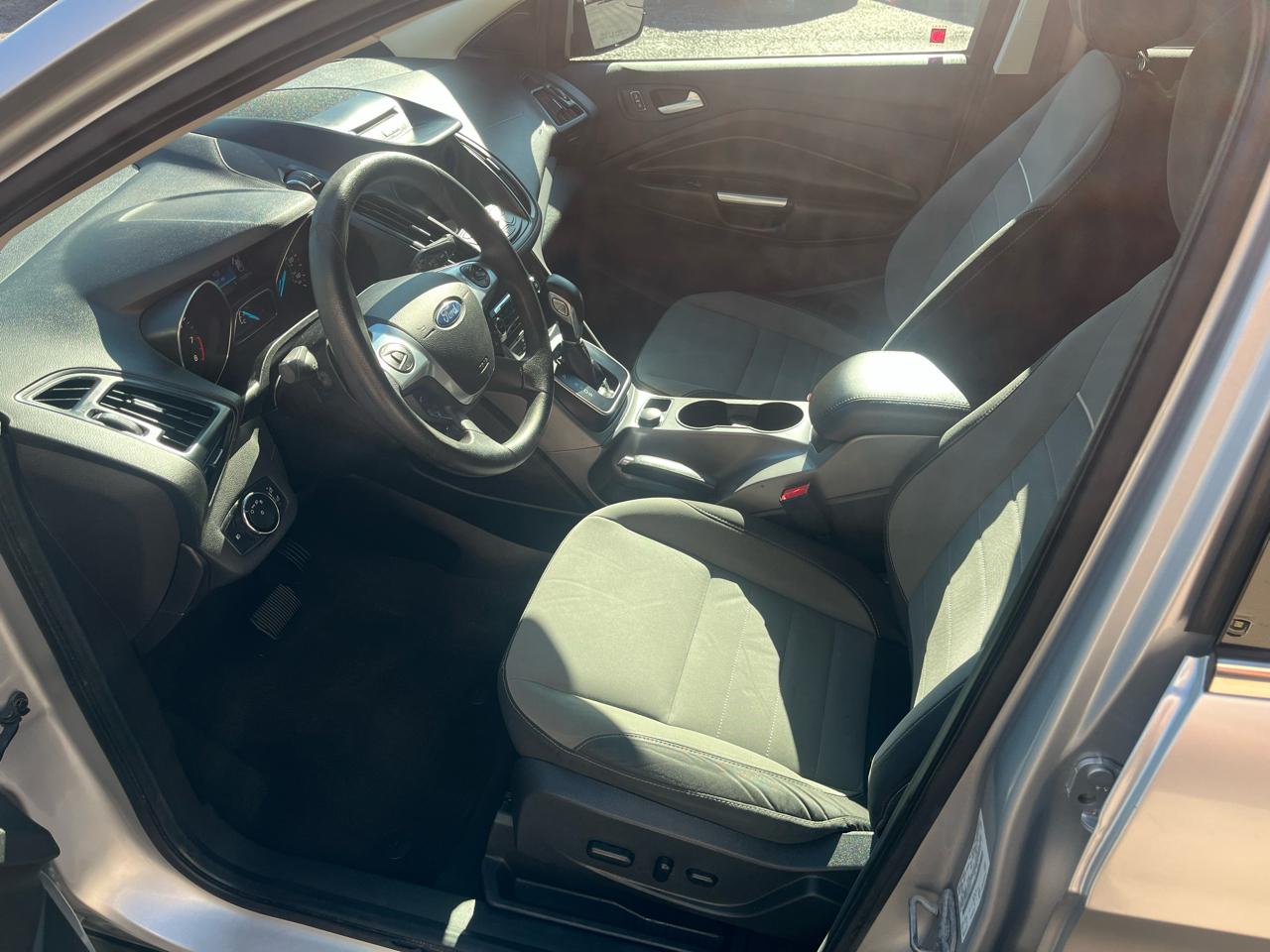 Ford Escape SE 4WD 2014