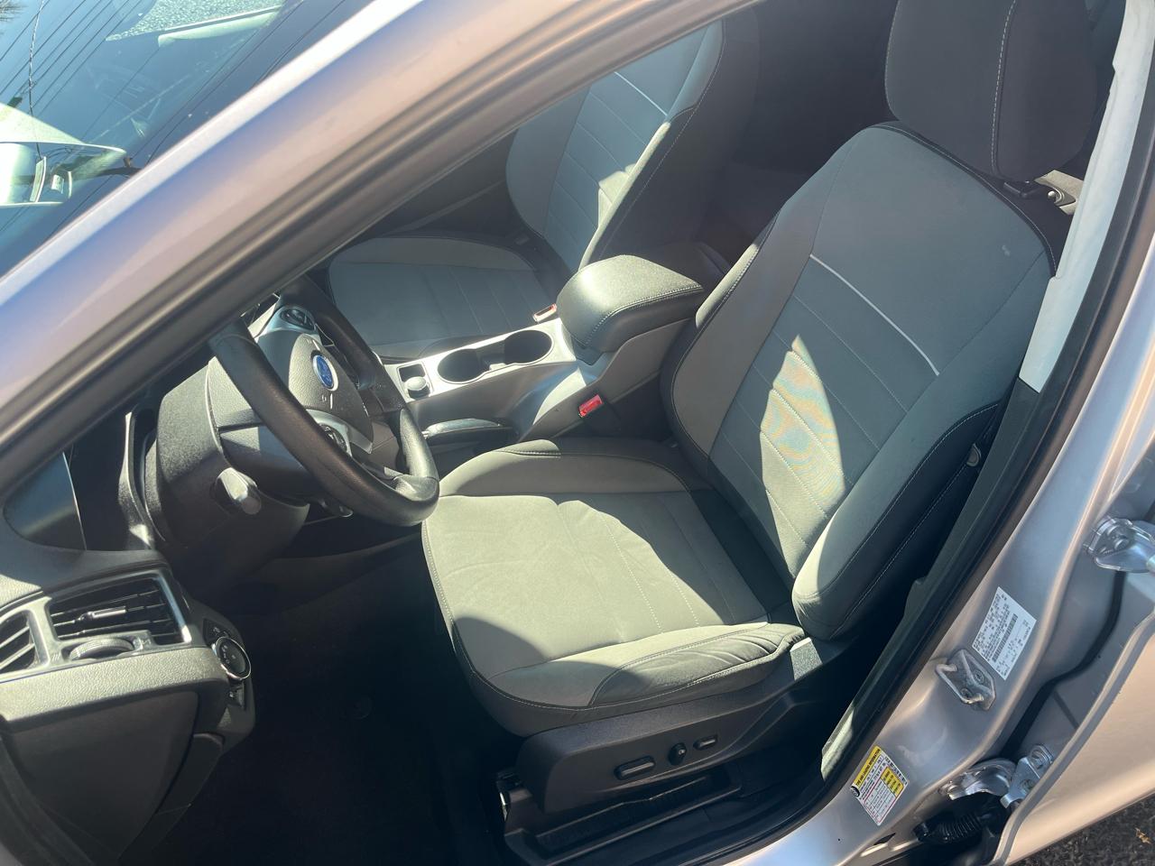 Ford Escape SE 4WD 2014
