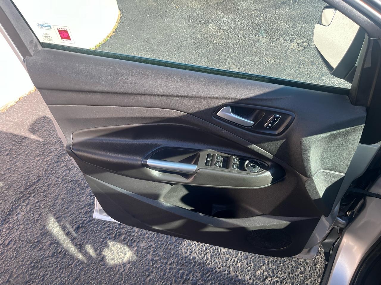 Ford Escape SE 4WD 2014