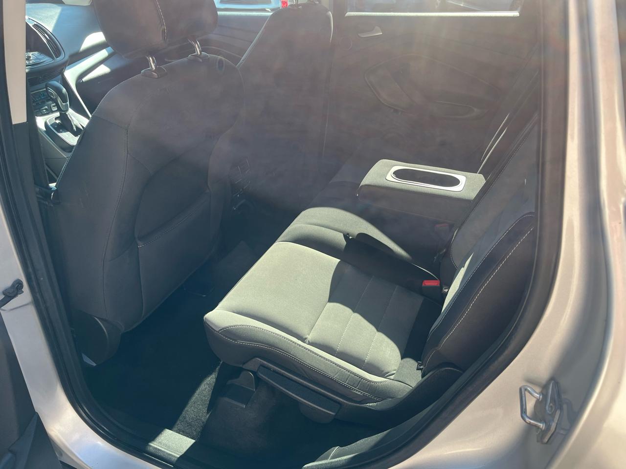 Ford Escape SE 4WD 2014