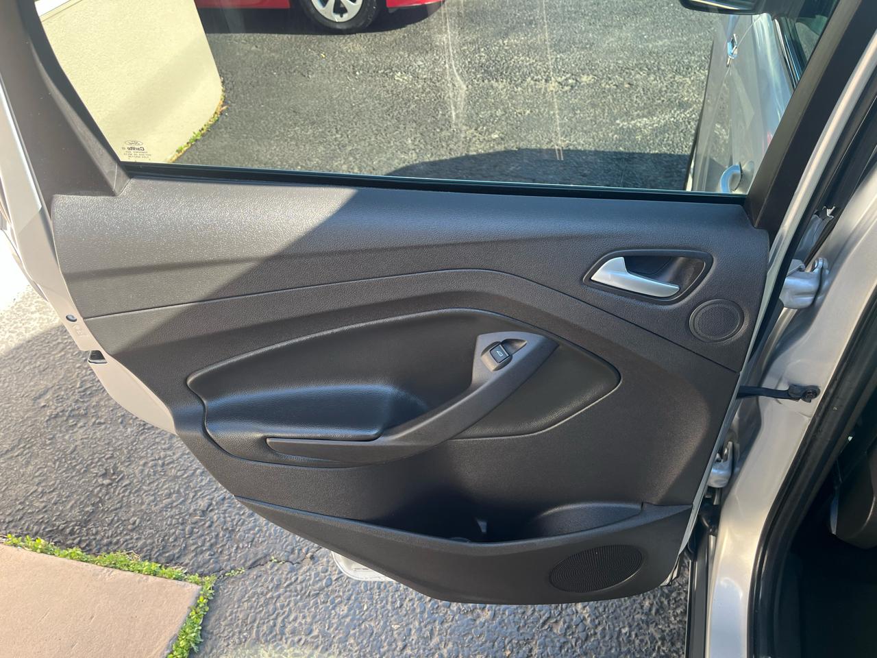 Ford Escape SE 4WD 2014