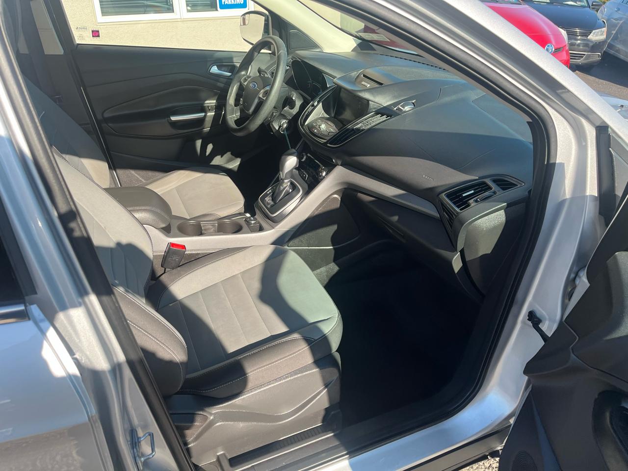 Ford Escape SE 4WD 2014