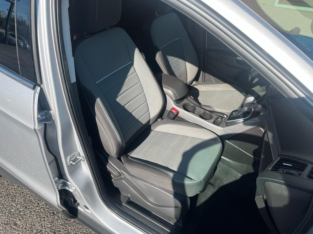 Ford Escape SE 4WD 2014