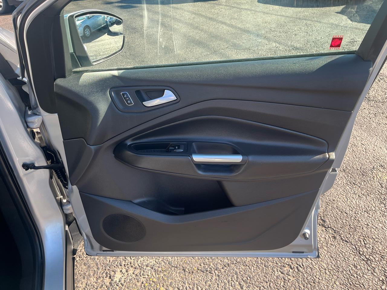 Ford Escape SE 4WD 2014