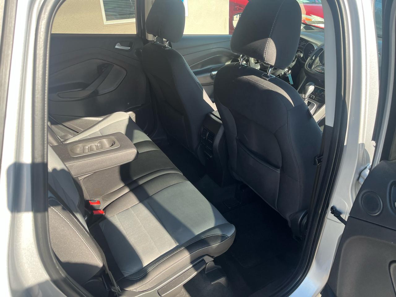 Ford Escape SE 4WD 2014