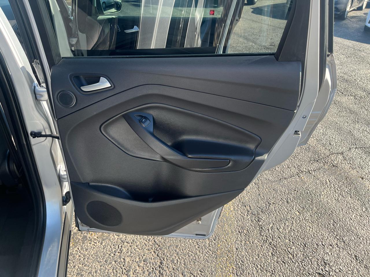 Ford Escape SE 4WD 2014