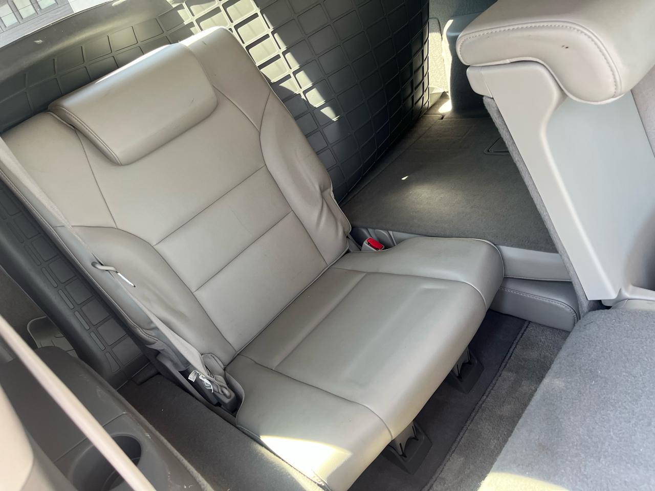 Acura MDX Tech Package 2007