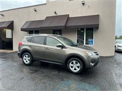 2013 Toyota RAV4 