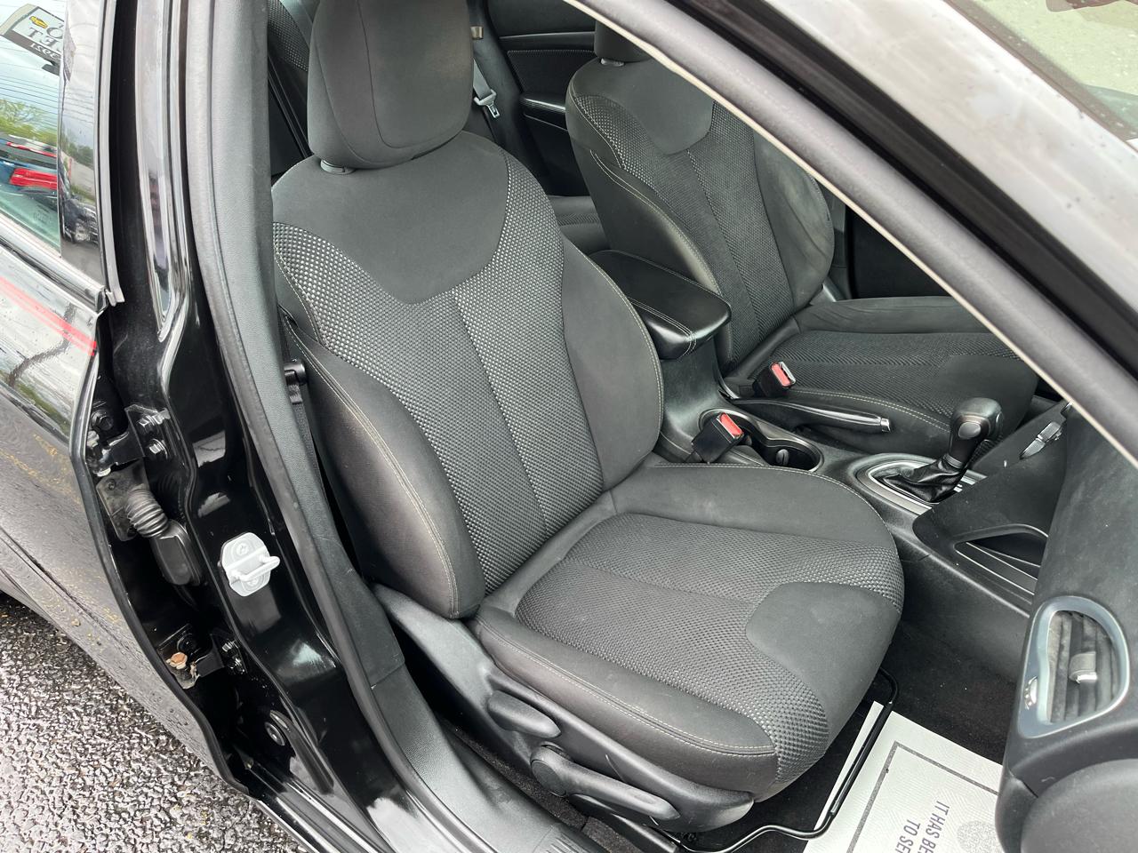 Dodge Dart SXT 2016