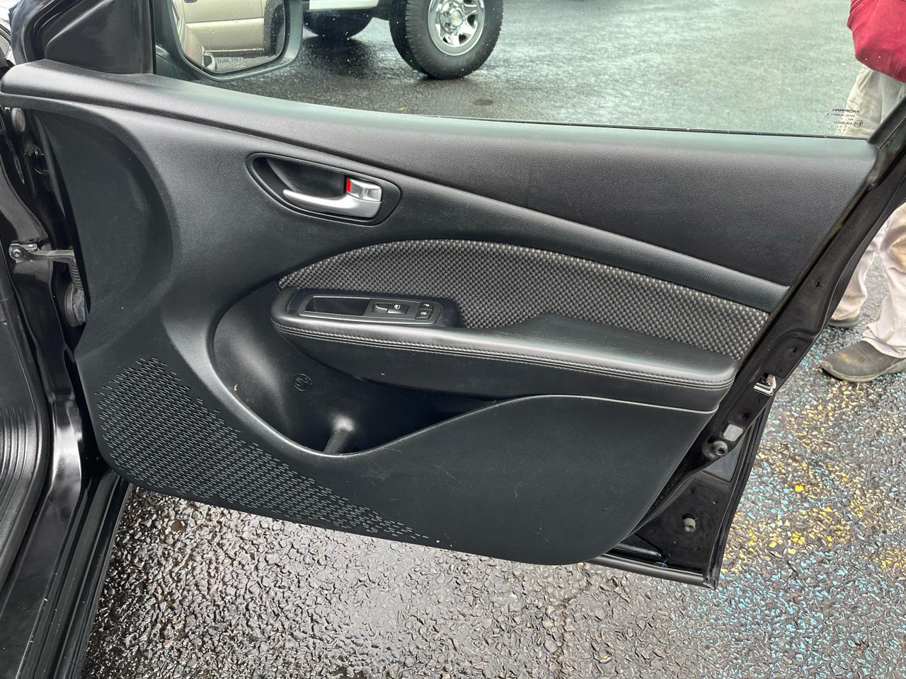 Dodge Dart SXT 2016