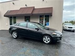 2016 Dodge Dart 