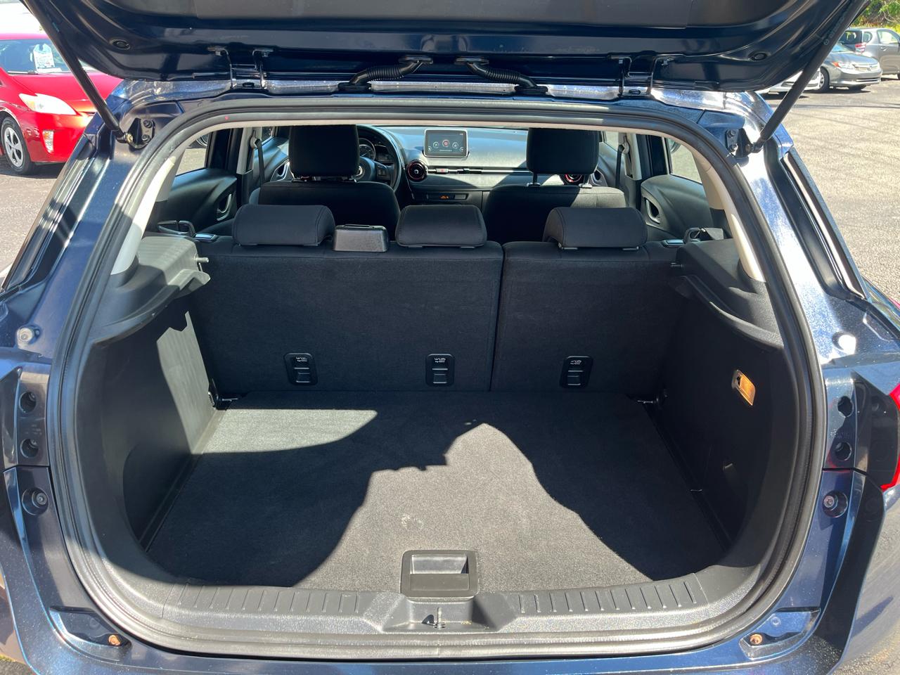 Mazda CX-3 Sport AWD 2017