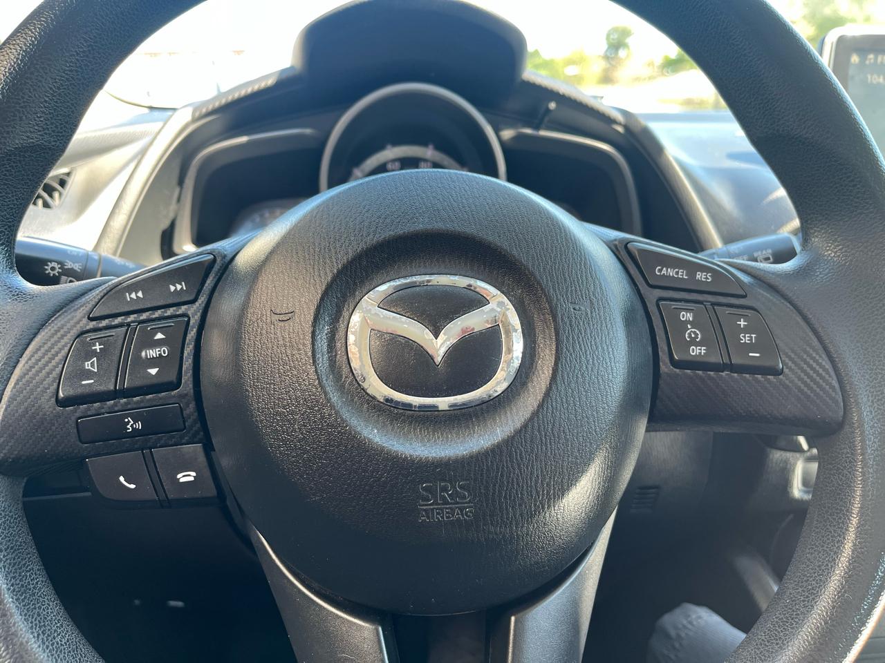 Mazda CX-3 Sport AWD 2017
