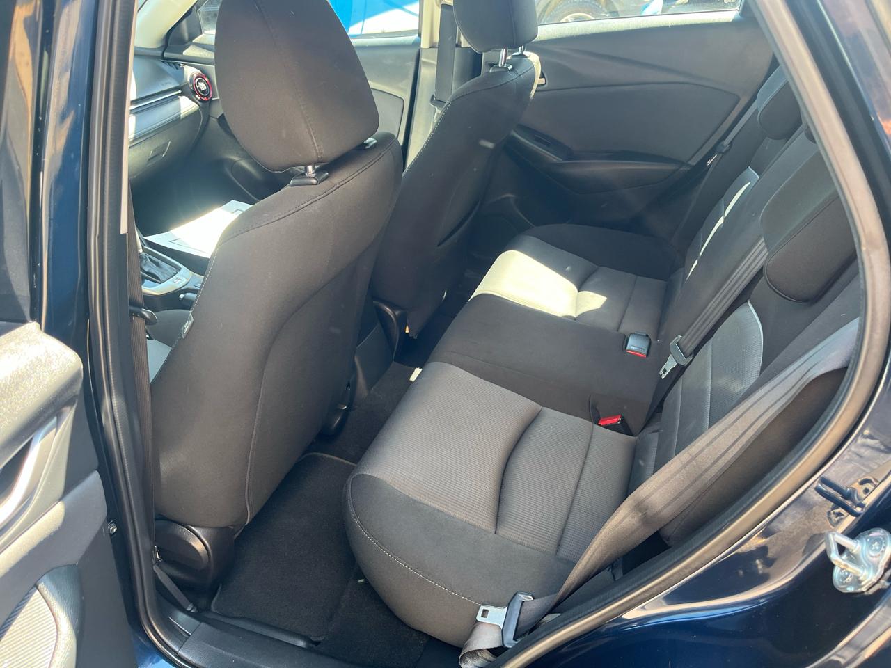 Mazda CX-3 Sport AWD 2017