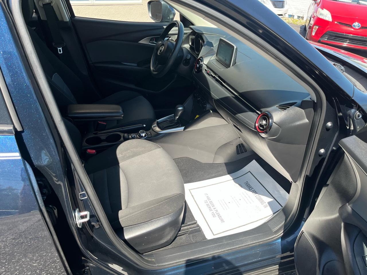 Mazda CX-3 Sport AWD 2017