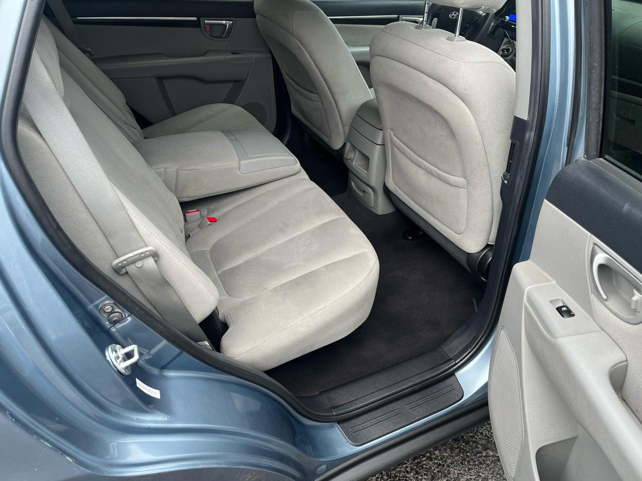 Hyundai Santa Fe GLS AWD 2009