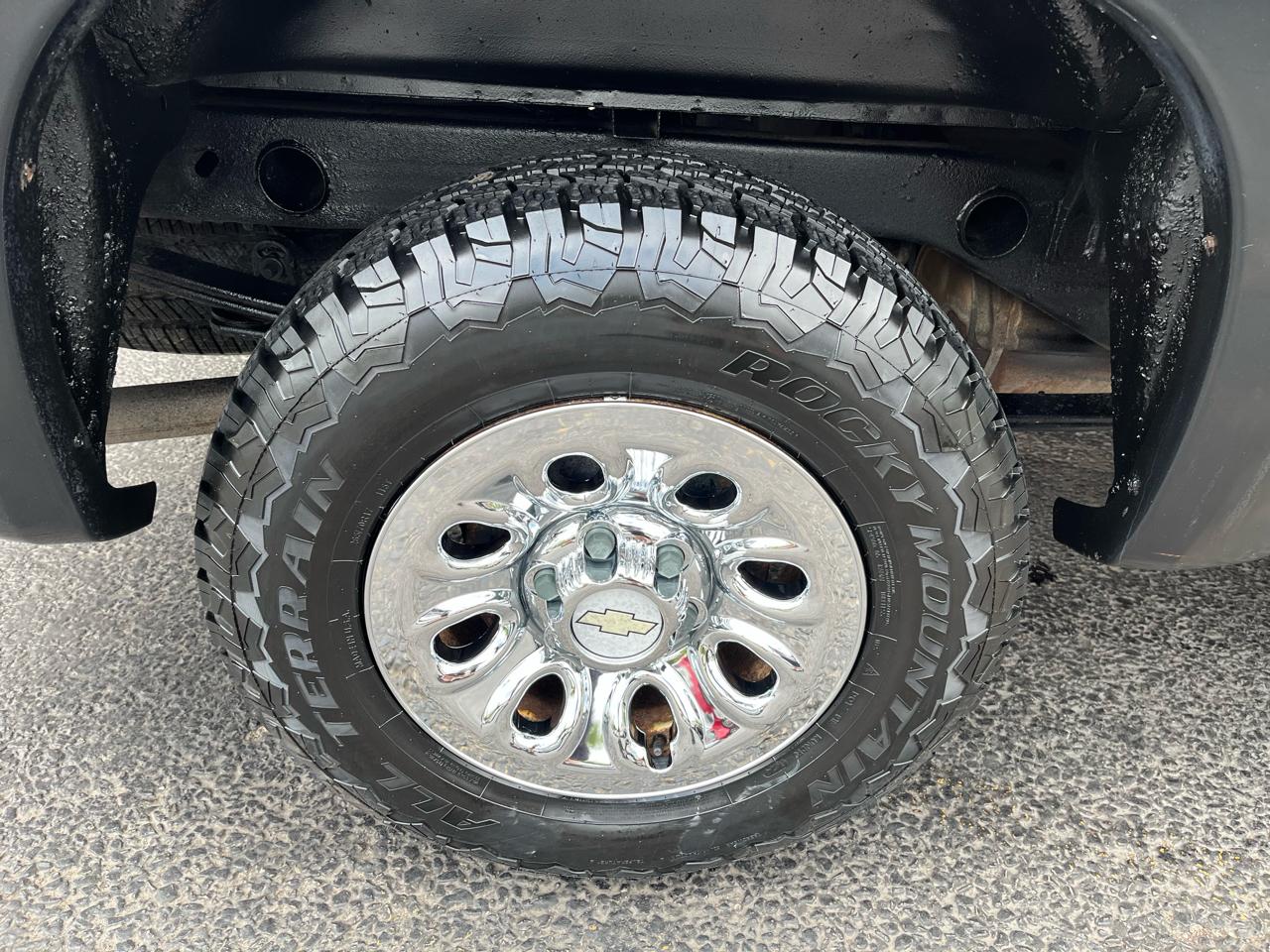 GMC Sierra 1500 SLE1 Ext. Cab Std. Box 4WD 2009