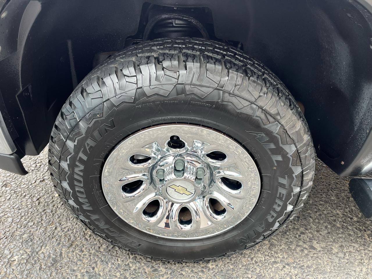 GMC Sierra 1500 SLE1 Ext. Cab Std. Box 4WD 2009