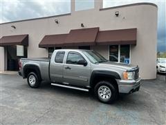 2009 GMC Sierra 1500 
