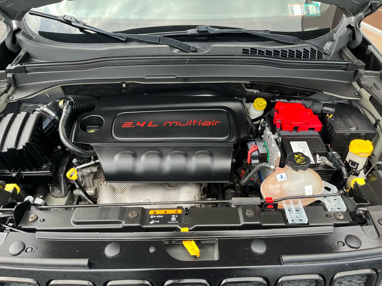 Jeep Renegade Upland Edition 4x4 2020
