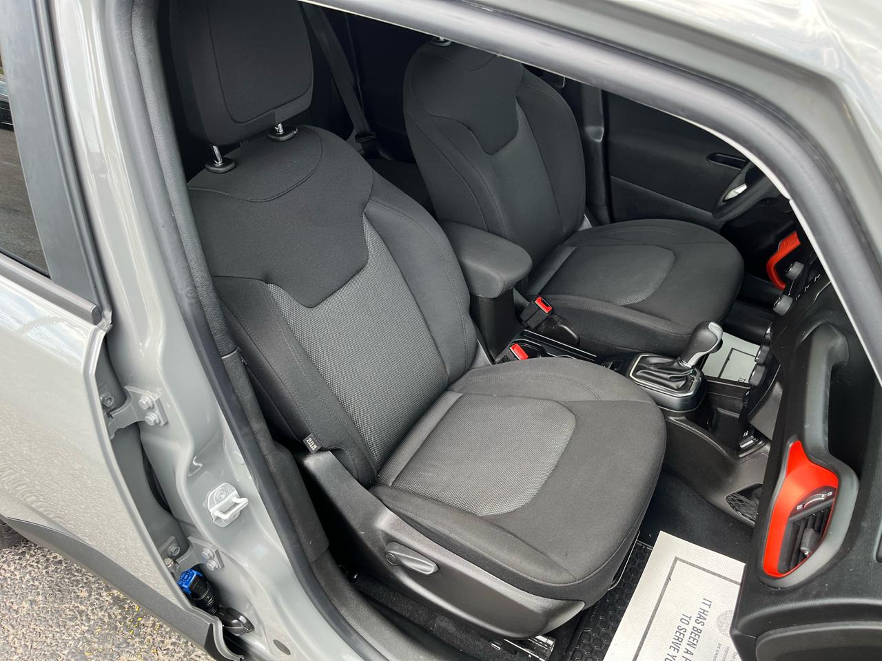 Jeep Renegade Upland Edition 4x4 2020