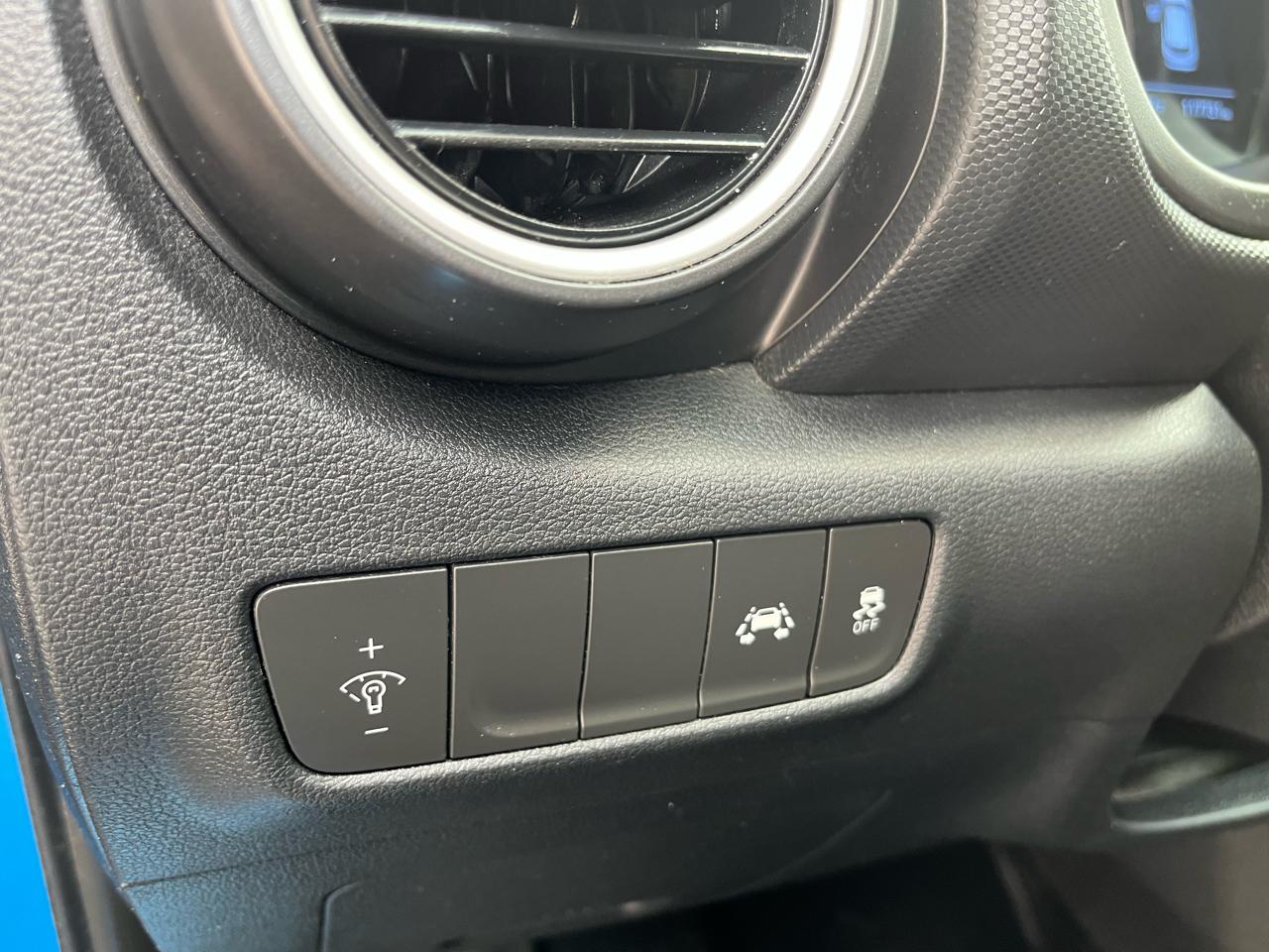 Hyundai Kona SE AWD 2019