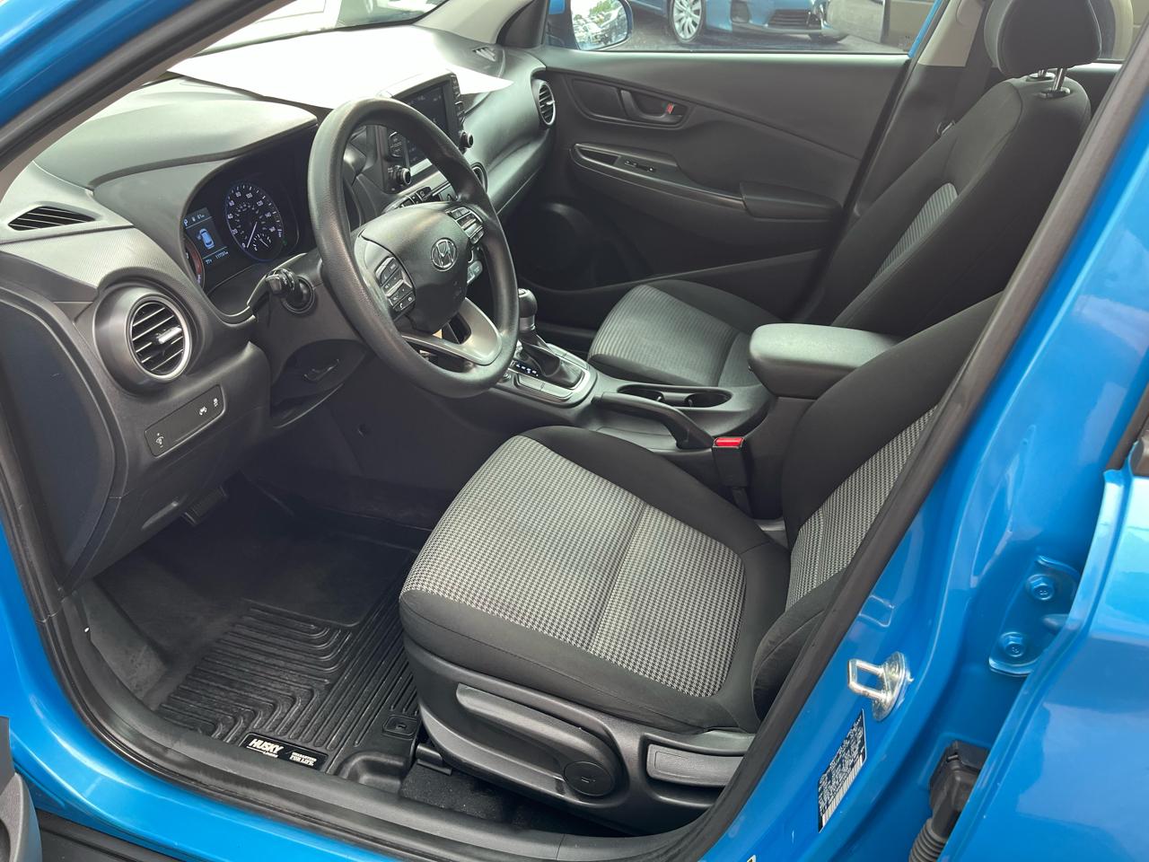 Hyundai Kona SE AWD 2019