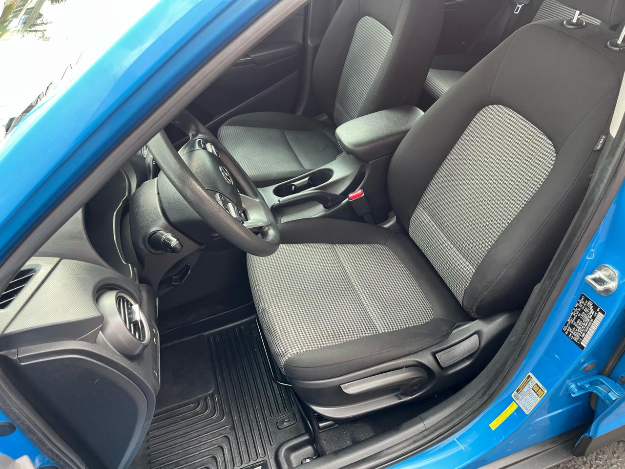 Hyundai Kona SE AWD 2019