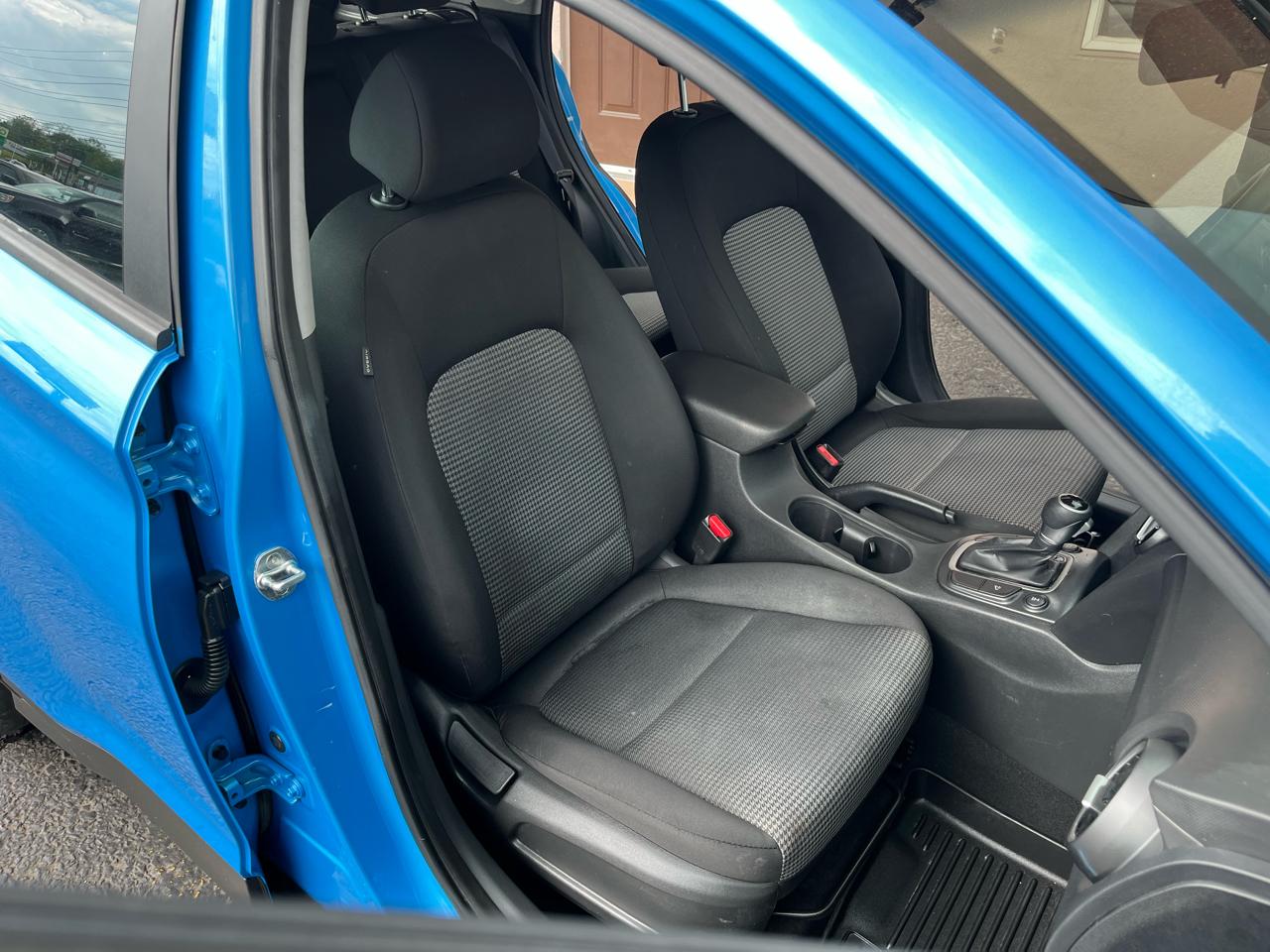 Hyundai Kona SE AWD 2019