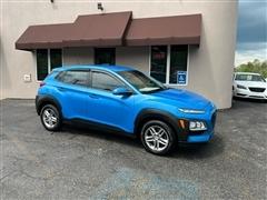 2019 Hyundai Kona 