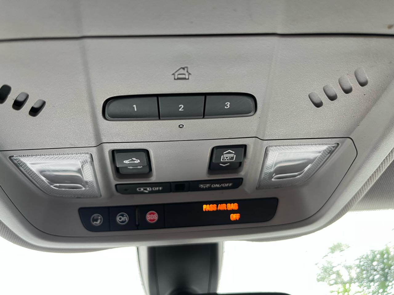 Chevrolet Equinox LT AWD 2018
