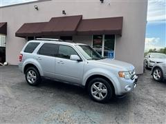 2012 Ford Escape 