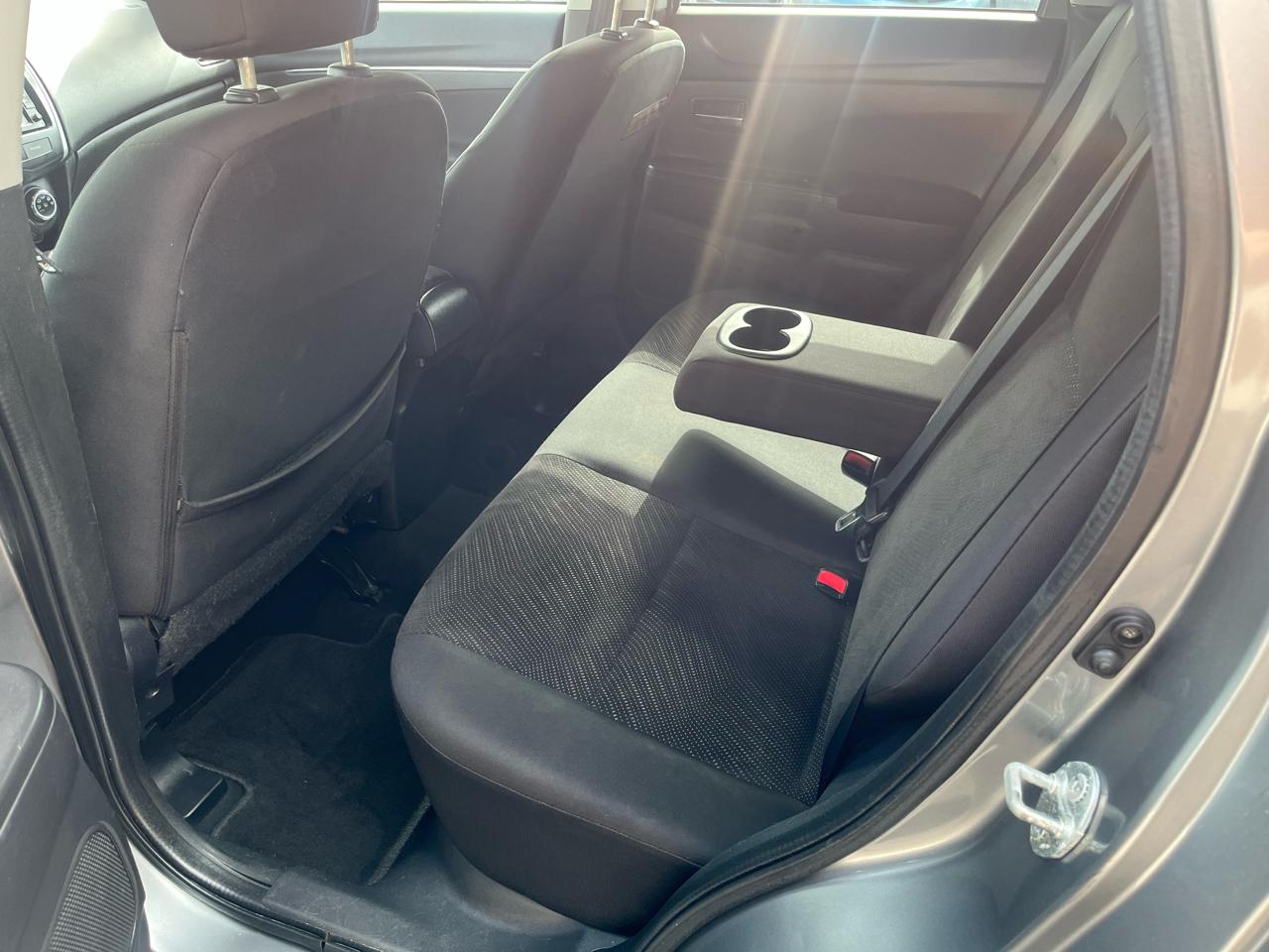 Mitsubishi Outlander Sport SE AWD 2013