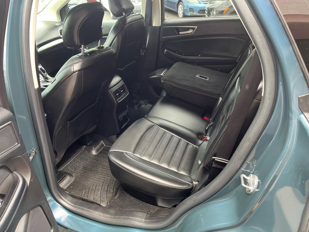 Ford Edge SEL AWD 2016