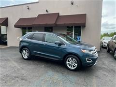2016 Ford Edge 