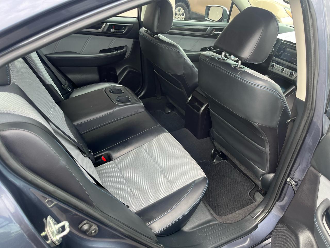 Subaru Legacy 2.5i Sport 2017