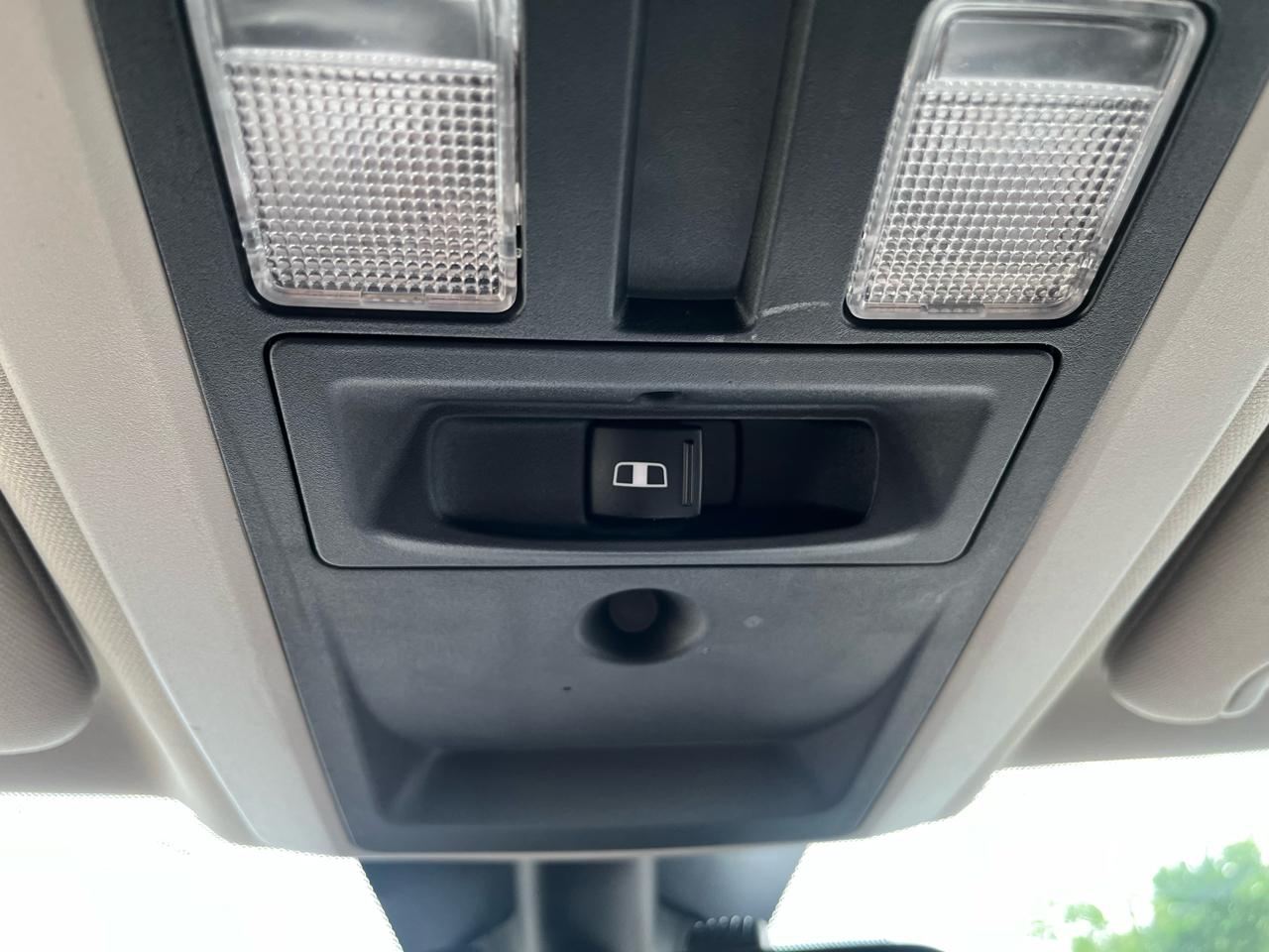 RAM 1500 Lone Star Crew Cab SB 2WD 2014