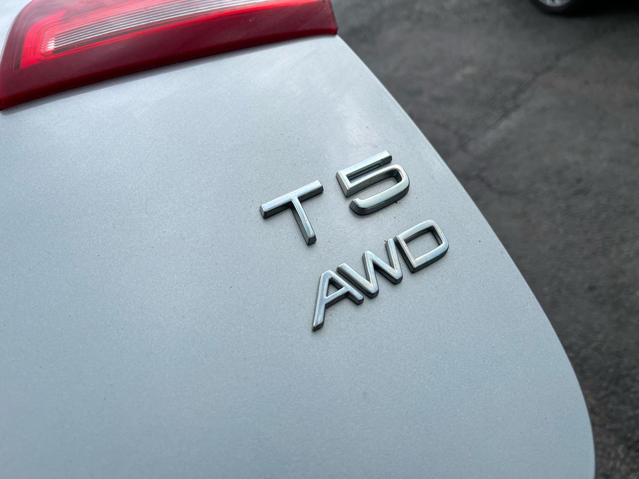 Volvo S60 T5 Dynamic 2017