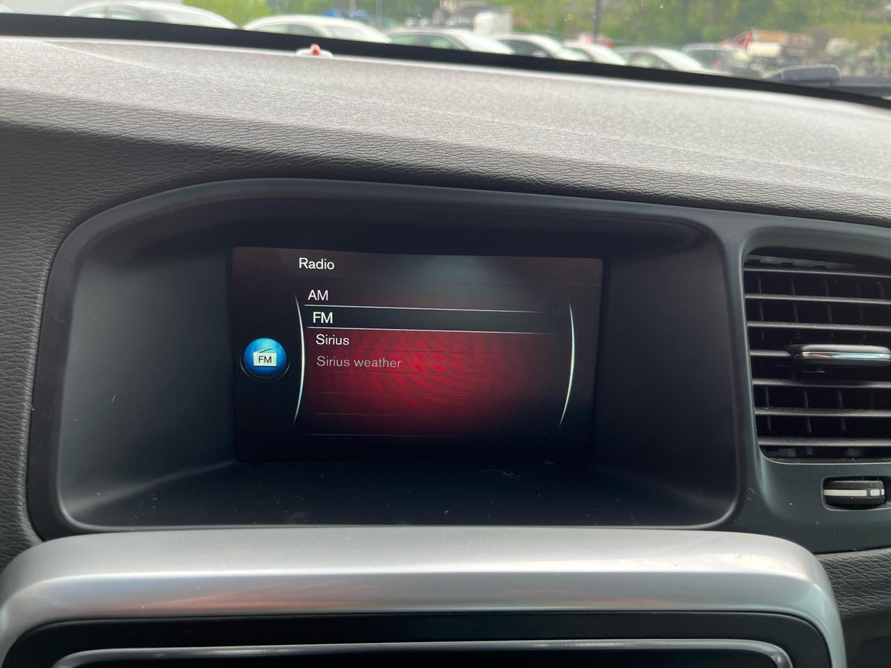 Volvo S60 T5 Dynamic 2017