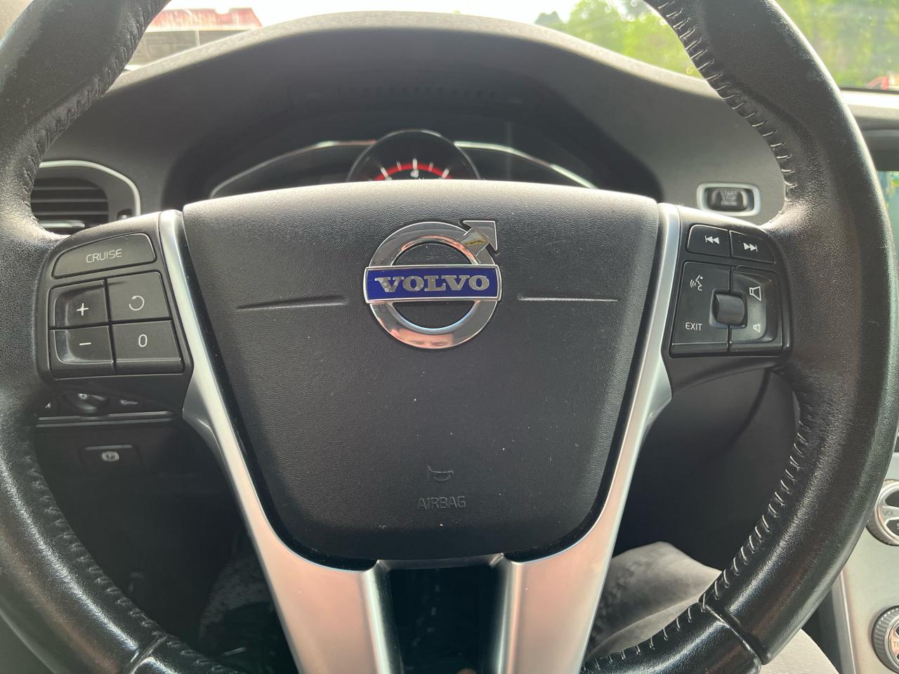 Volvo S60 T5 Dynamic 2017