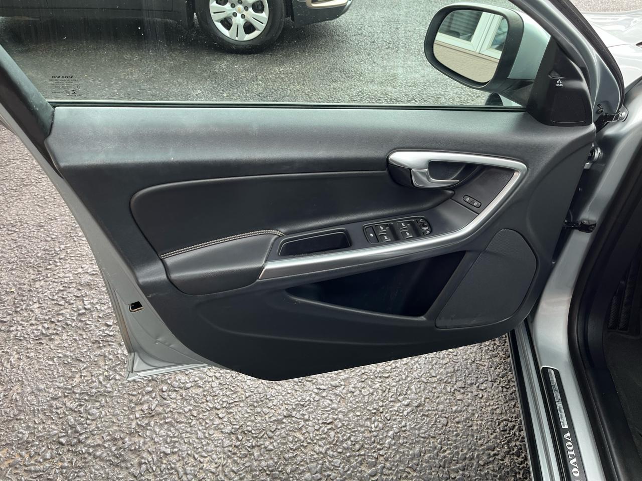 Volvo S60 T5 Dynamic 2017
