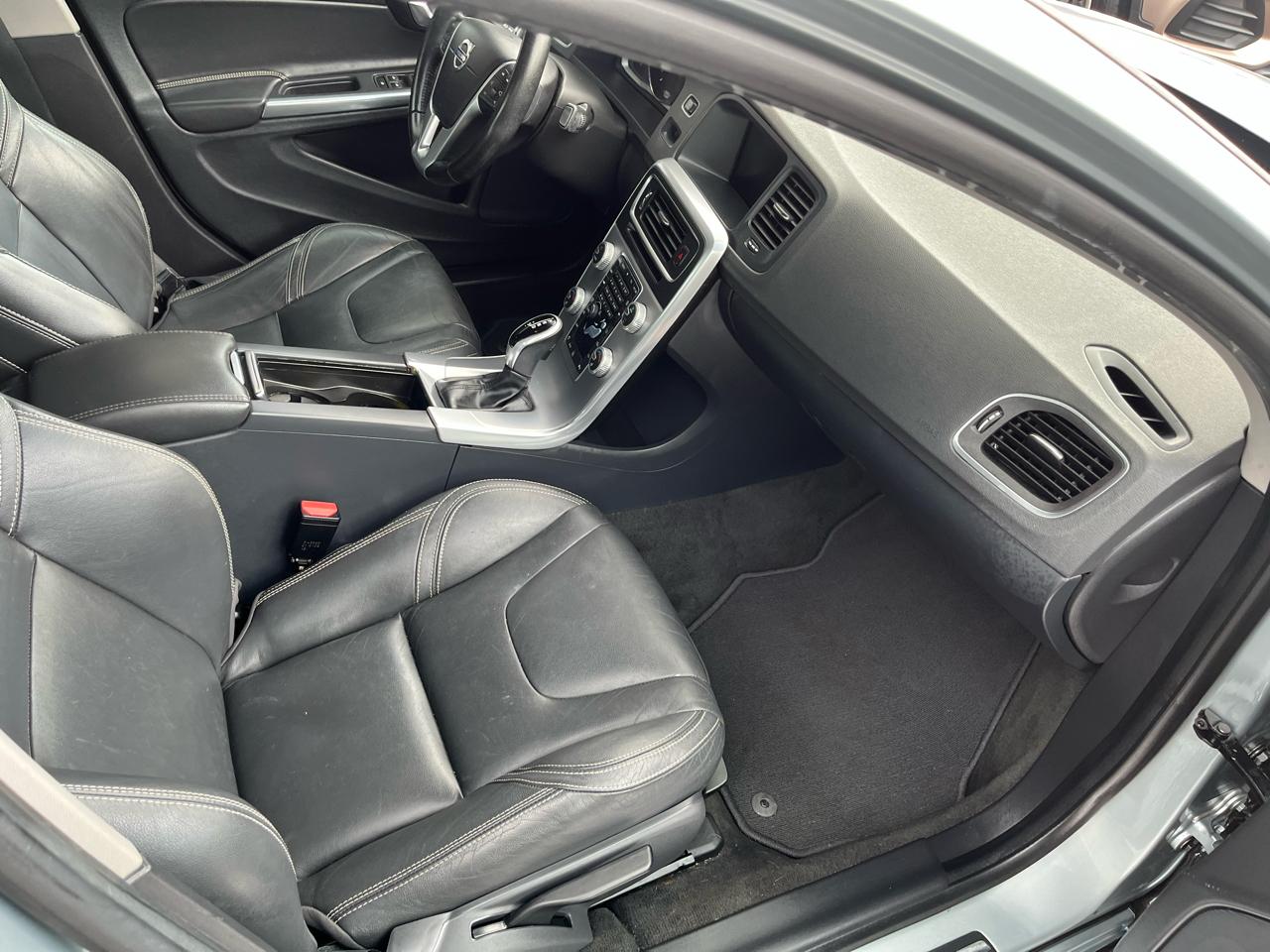 Volvo S60 T5 Dynamic 2017